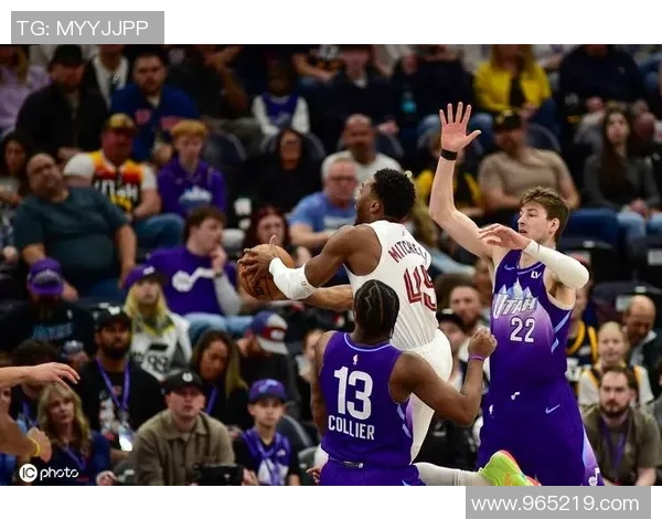 NBA常规赛：骑士第一节抢先勇士6分，莫布利得到6分，波斯特得到3分